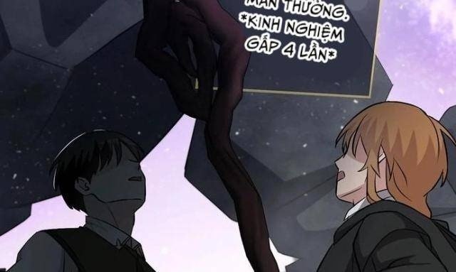 Level Up Chỉ Bằng Cách Ăn - Page 63