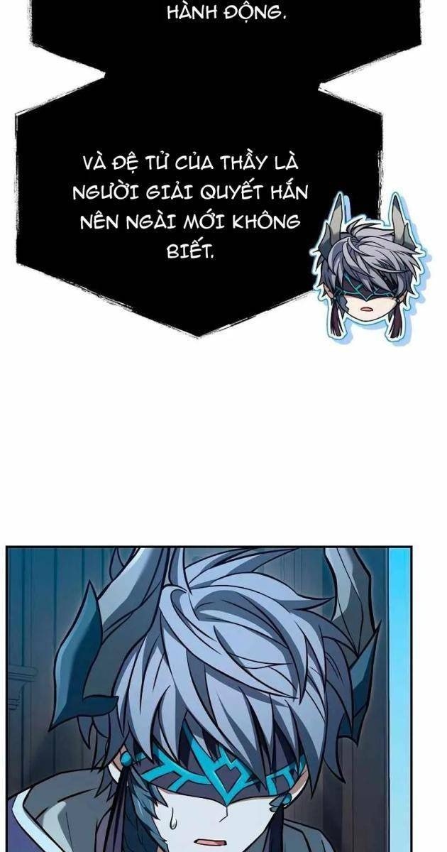 Chòm Sao Là Đệ Tử Của Tôi - Page 23