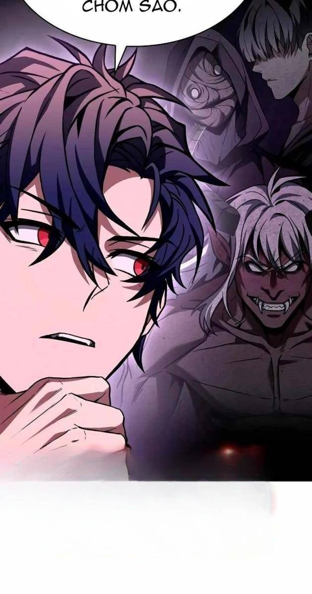 Chòm Sao Là Đệ Tử Của Tôi - Page 79