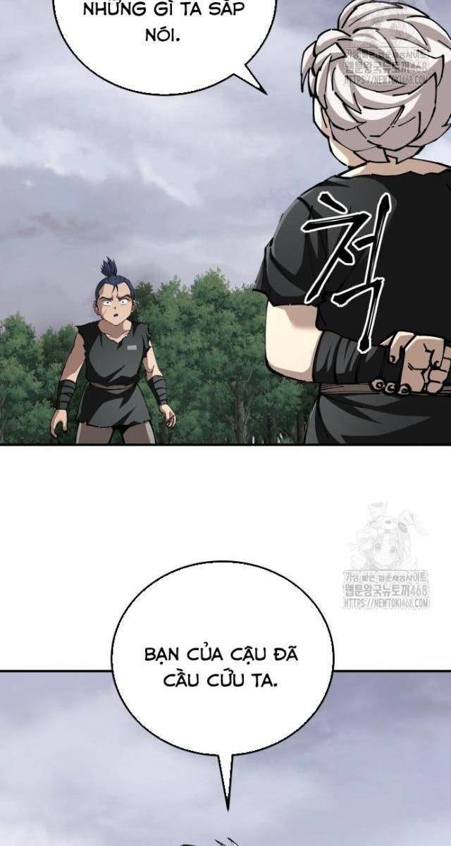 Ông Võ Giả Và Cháu Chí Tôn - Page 102