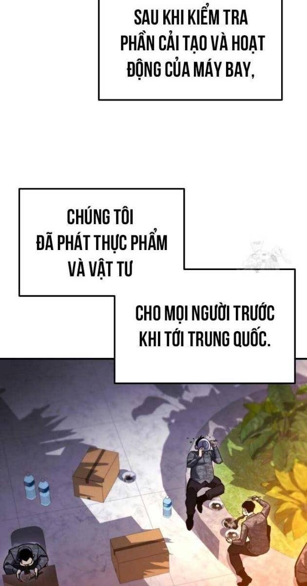 Mạt Thế Hậu Cần - Page 47