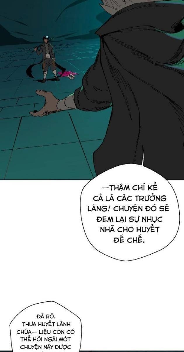 Mặt Trời Đen - Page 27