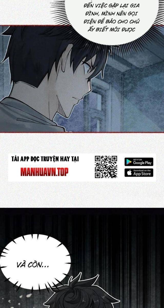 Làm Người Nhặt Xác, Tôi Khởi Đầu Là Giải Phẫu Bạn Gái Cũ! - Page 21