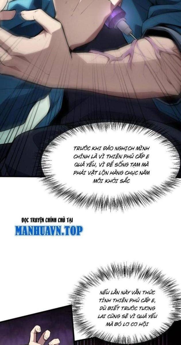 Toàn Dân Tận Thế: Ta, Virus Quân Vương - Page 82