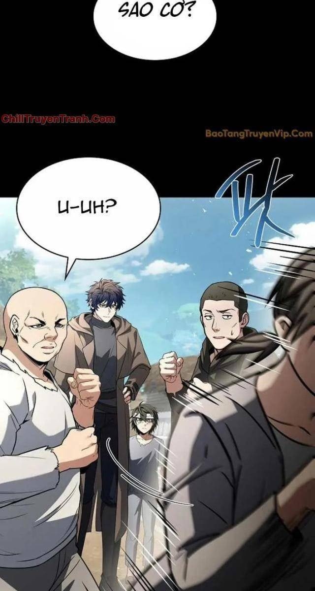 Chòm Sao Là Đệ Tử Của Tôi - Page 110