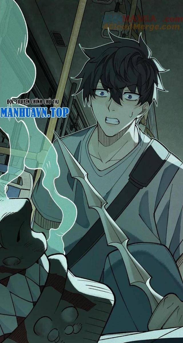 Làm Người Nhặt Xác, Tôi Khởi Đầu Là Giải Phẫu Bạn Gái Cũ! - Page 24