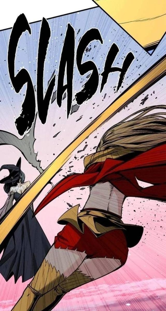 Kẻ Giết Anh Hùng - Page 15