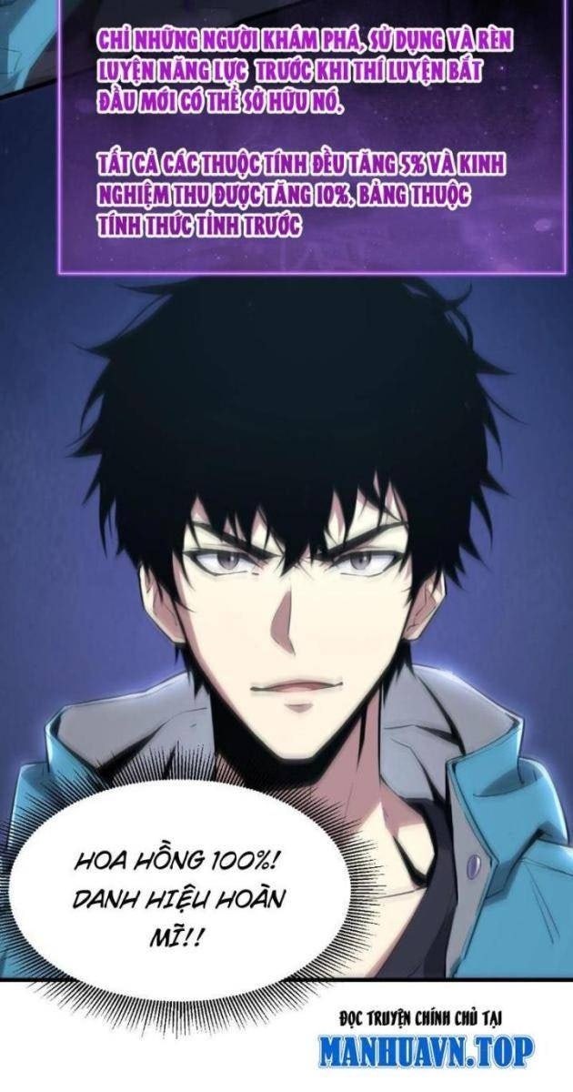 Toàn Dân Tận Thế: Ta, Virus Quân Vương - Page 115