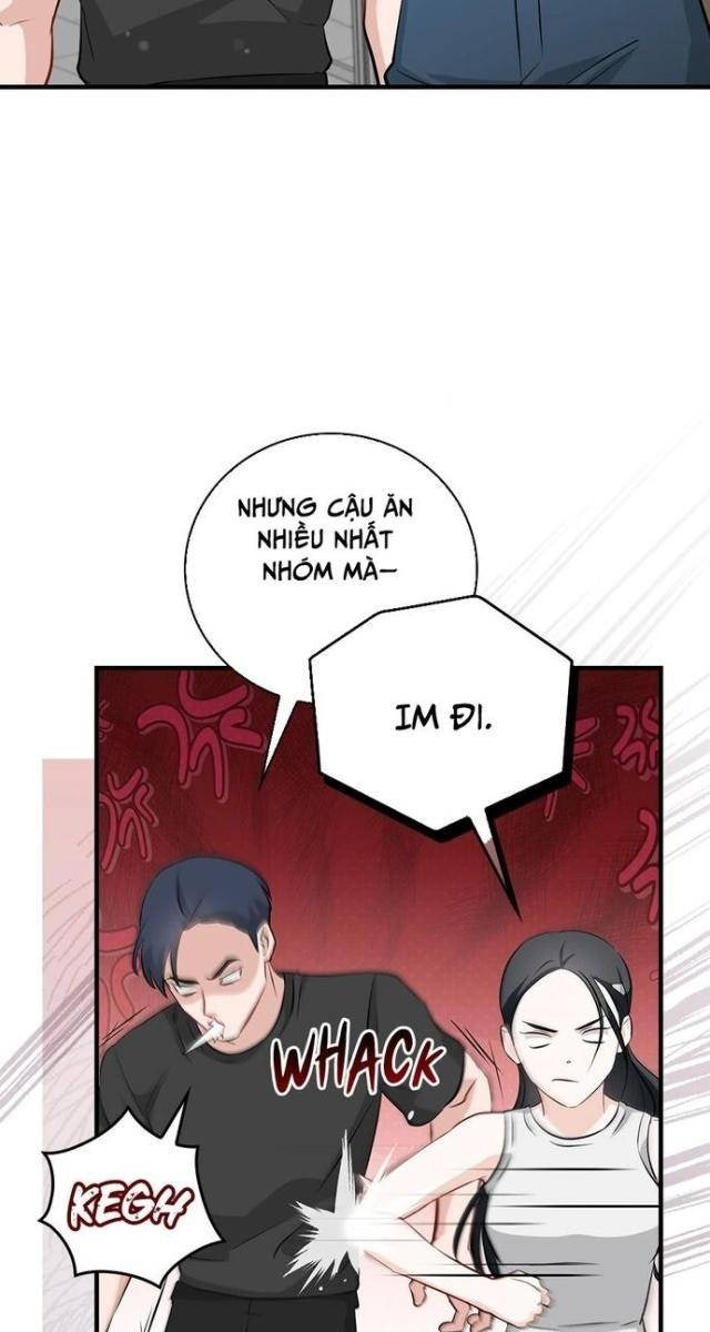 Level Up Chỉ Bằng Cách Ăn - Page 90