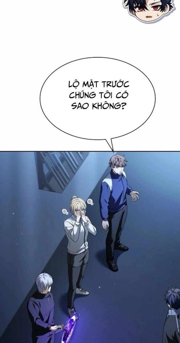 Chòm Sao Là Đệ Tử Của Tôi - Page 27