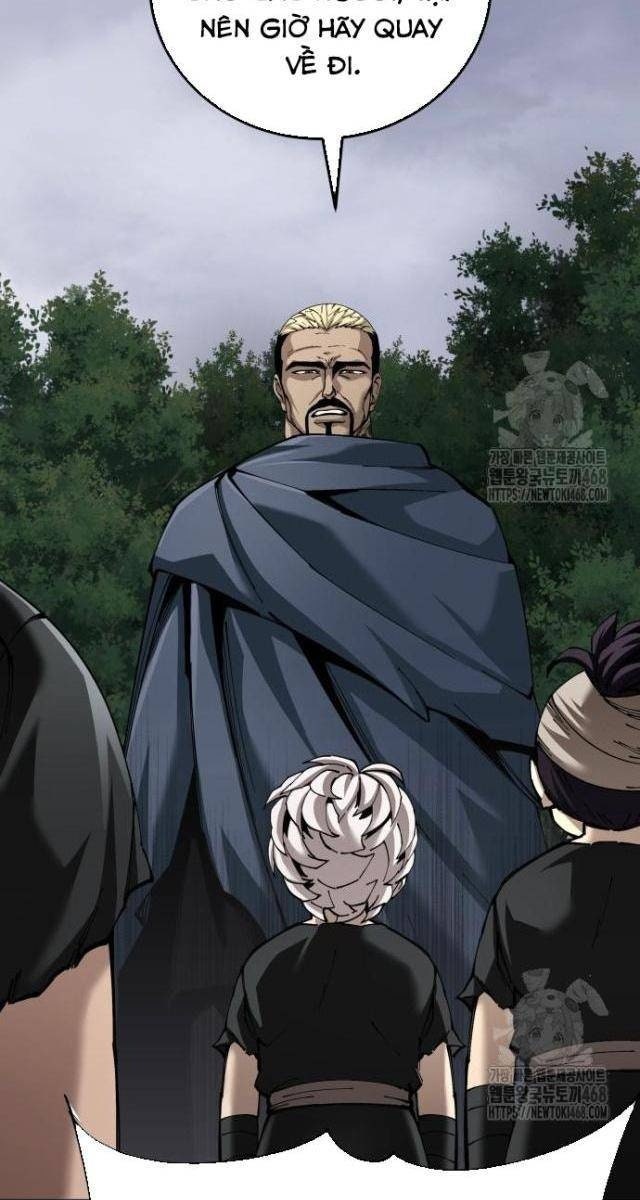 Ông Võ Giả Và Cháu Chí Tôn - Page 40