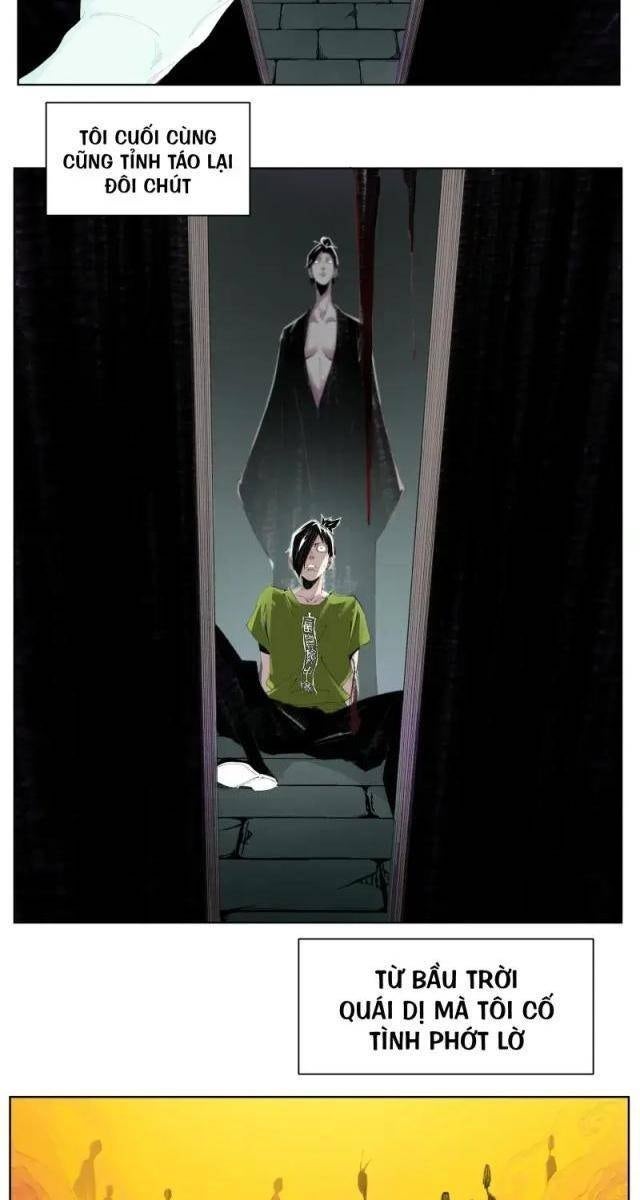 Tiền Liệt Tiên - Page 68