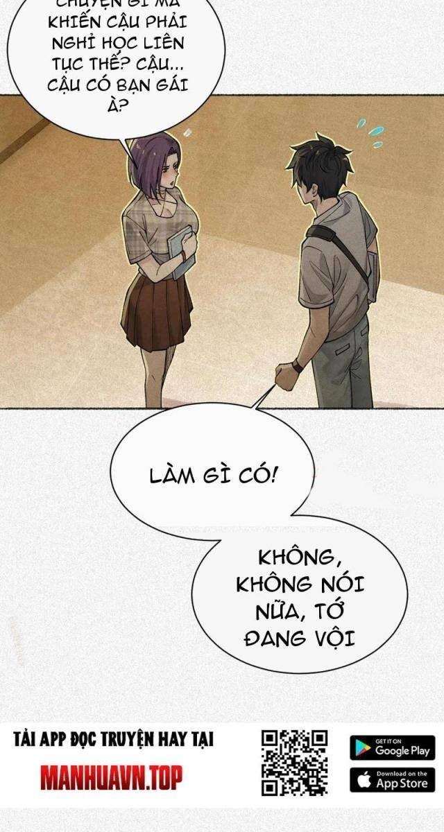 Làm Người Nhặt Xác, Tôi Khởi Đầu Là Giải Phẫu Bạn Gái Cũ! - Page 7