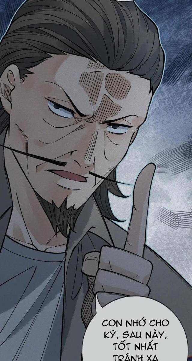 Làm Người Nhặt Xác, Tôi Khởi Đầu Là Giải Phẫu Bạn Gái Cũ! - Page 39