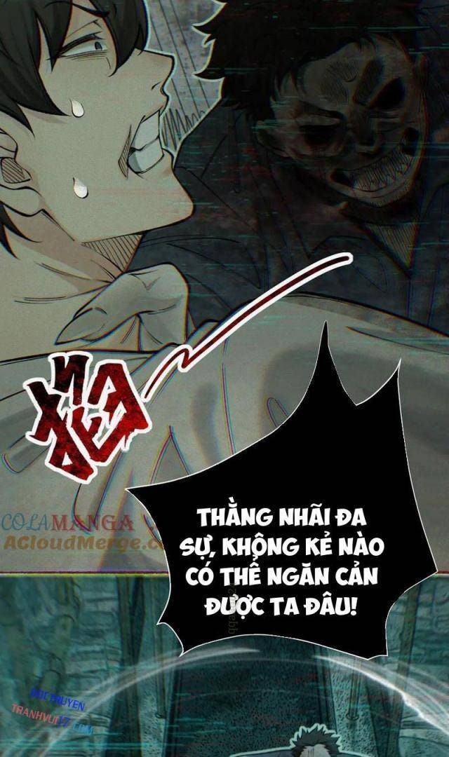 Làm Người Nhặt Xác, Tôi Khởi Đầu Là Giải Phẫu Bạn Gái Cũ! - Page 58