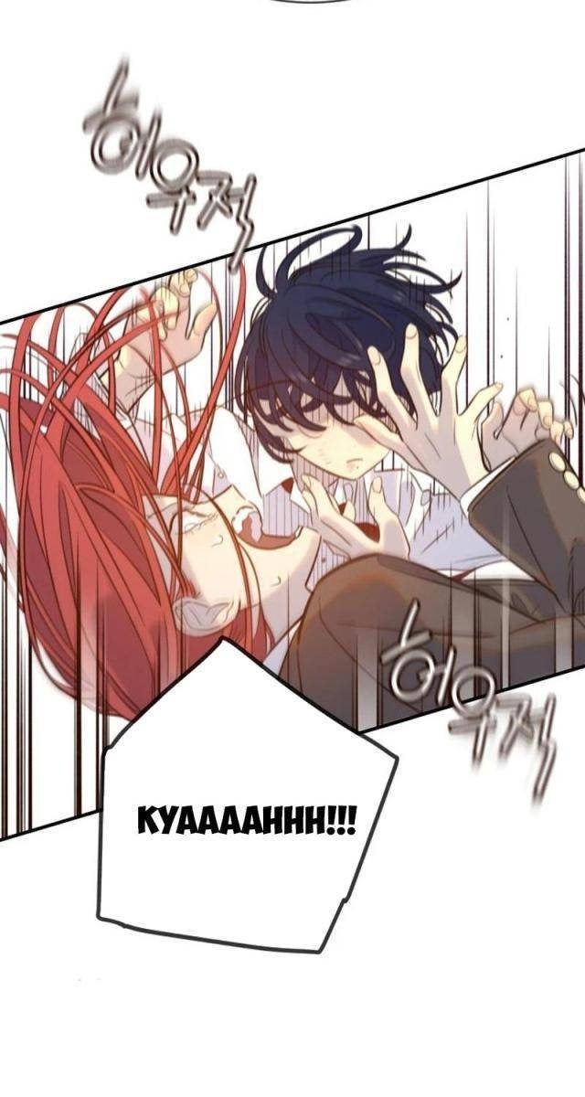 Mọi người Đều Yêu Cô Ấy - Page 161