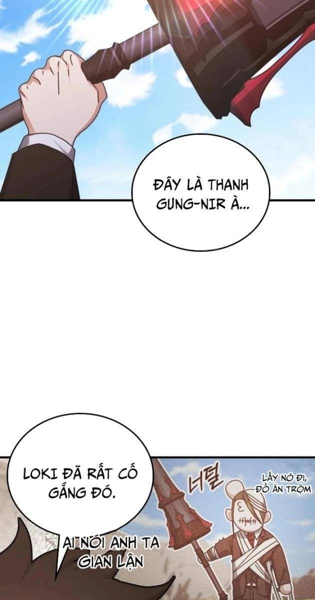 Học Viện Tối Thượng - Page 40