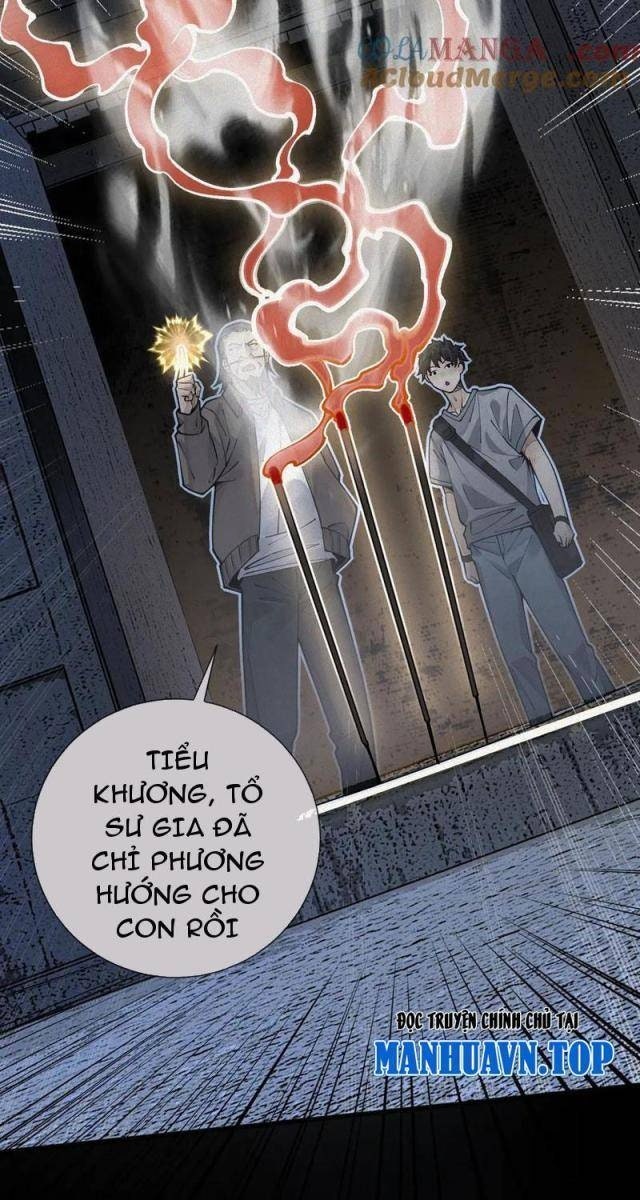 Làm Người Nhặt Xác, Tôi Khởi Đầu Là Giải Phẫu Bạn Gái Cũ! - Page 45