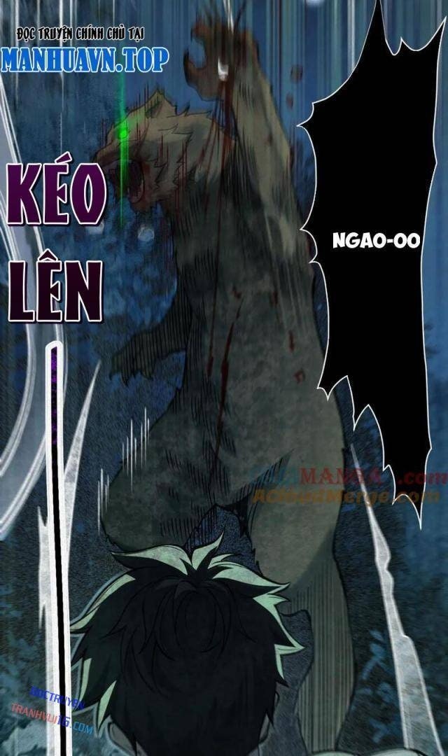 Làm Người Nhặt Xác, Tôi Khởi Đầu Là Giải Phẫu Bạn Gái Cũ! - Page 6