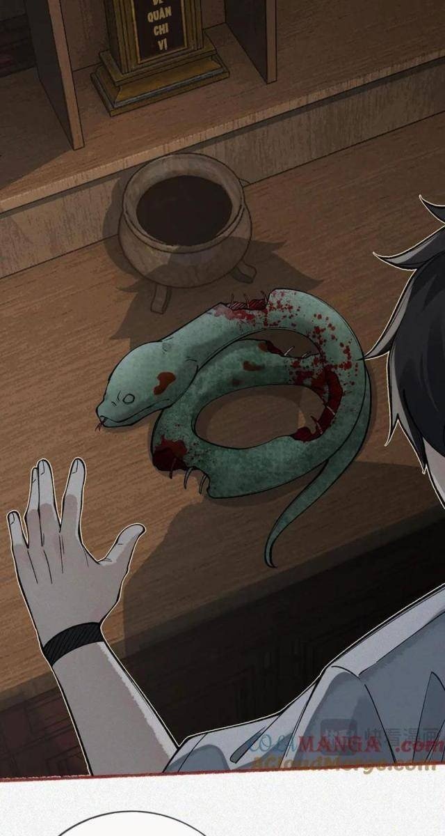 Làm Người Nhặt Xác, Tôi Khởi Đầu Là Giải Phẫu Bạn Gái Cũ! - Page 43