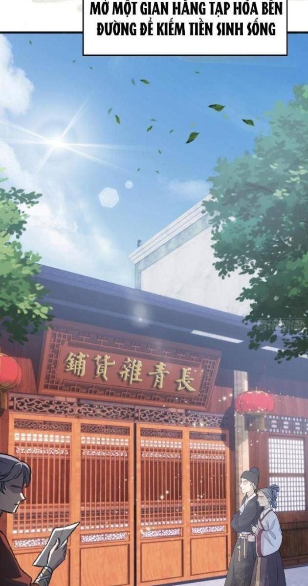 Hóa Ra Ta Sớm Đã Vô Địch - Page 63