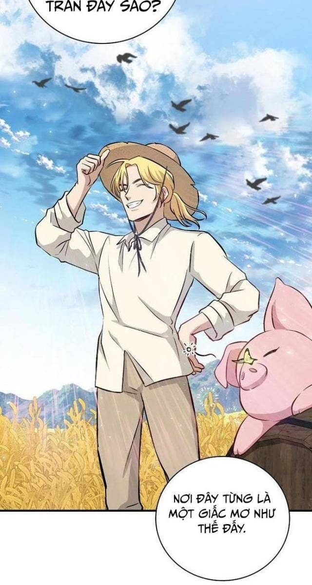 Level Up Chỉ Bằng Cách Ăn - Page 70