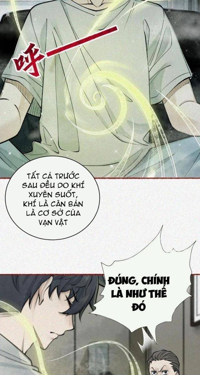 Làm Người Nhặt Xác, Tôi Khởi Đầu Là Giải Phẫu Bạn Gái Cũ! - Page 25