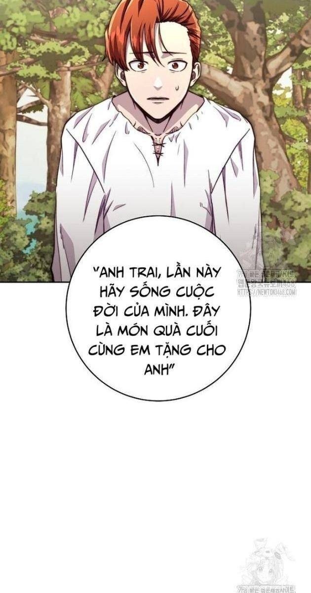 Cháu Trai Thánh Đế Là Tử Linh Sư - Page 105