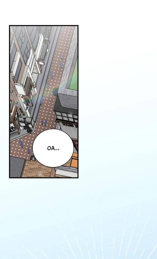 Level Up Chỉ Bằng Cách Ăn - Page 35