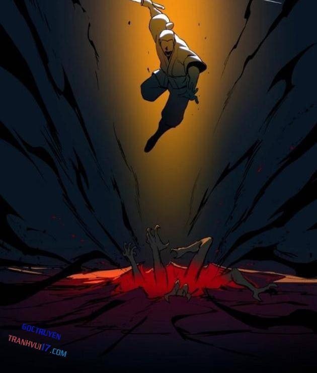 Mặt Trời Đen - Page 10