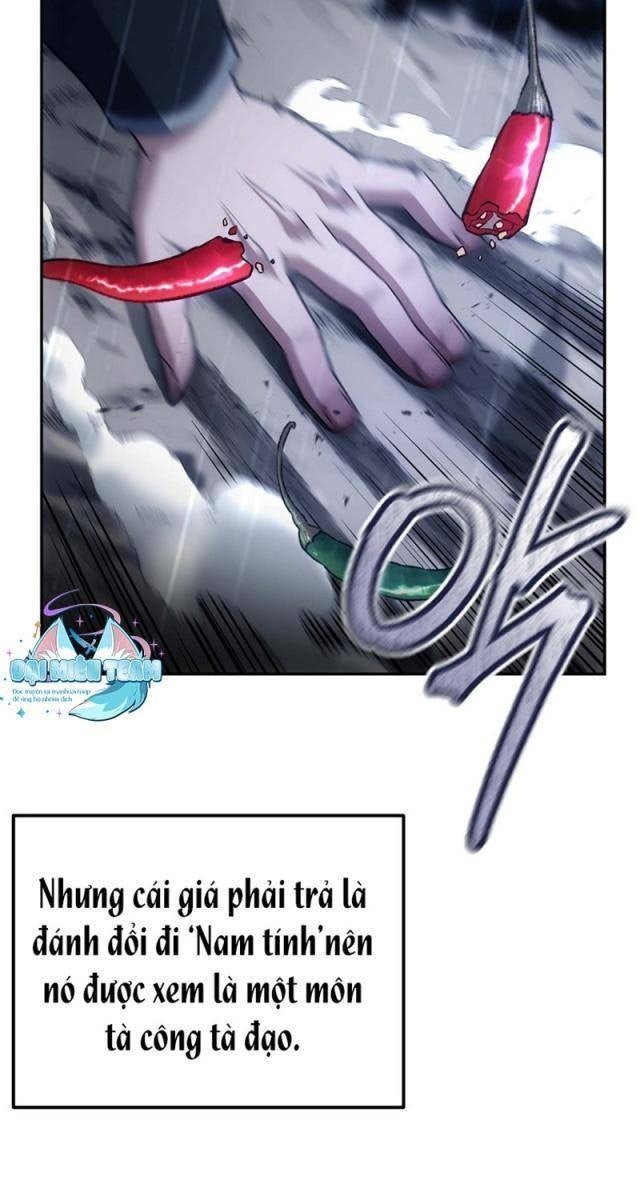 Hoạn Quan Tuyệt Luân - Page 9