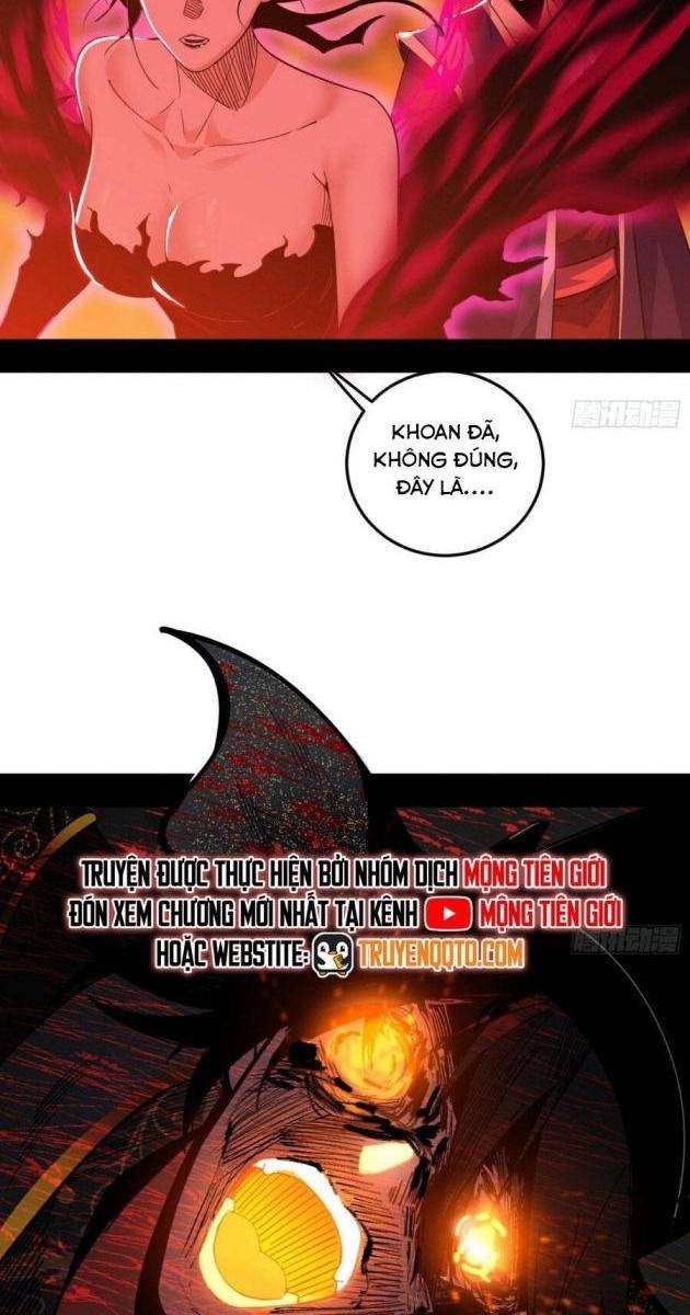 Ta Là Tà Đế - Page 53