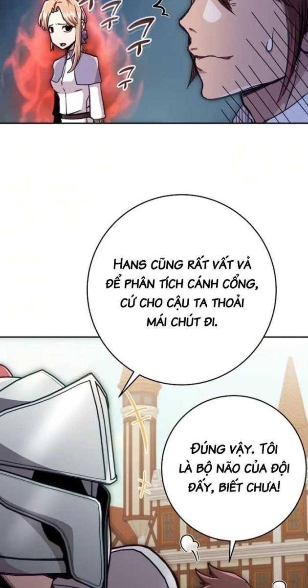 Cháu Trai Thánh Đế Là Tử Linh Sư - Page 72