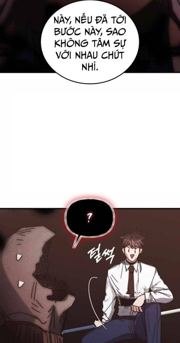 Học Viện Tối Thượng - Page 110