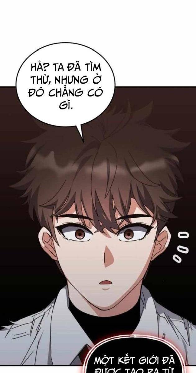 Học Viện Tối Thượng - Page 125