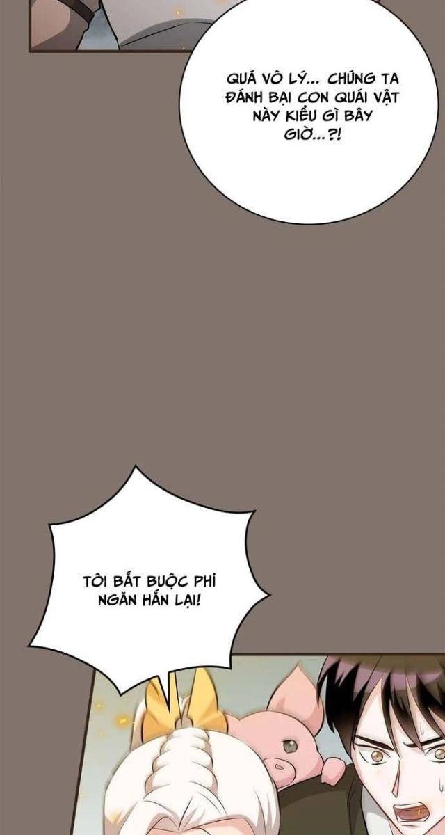 Level Up Chỉ Bằng Cách Ăn - Page 44