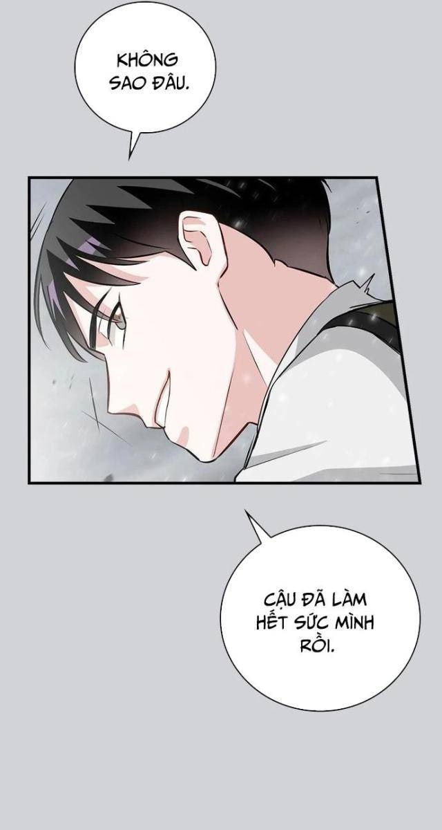 Level Up Chỉ Bằng Cách Ăn - Page 35