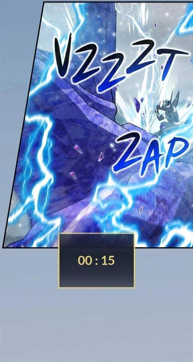 Level Up Chỉ Bằng Cách Ăn - Page 67