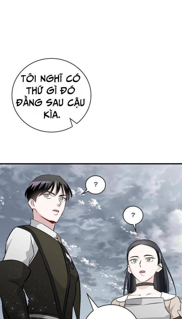 Level Up Chỉ Bằng Cách Ăn - Page 11