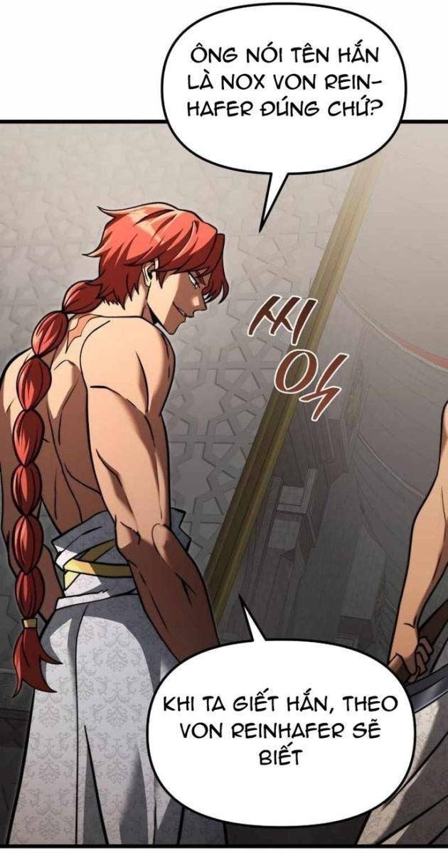 Hắc Kị Sĩ Thiên Tài Giới Hạn Thời Gian - Page 24