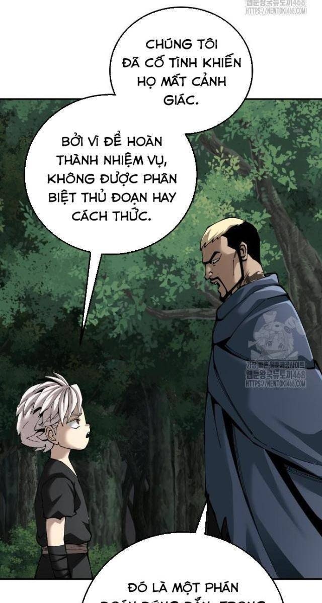 Ông Võ Giả Và Cháu Chí Tôn - Page 36