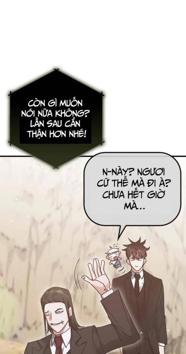 Học Viện Tối Thượng - Page 76