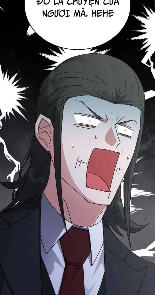 Học Viện Tối Thượng - Page 15