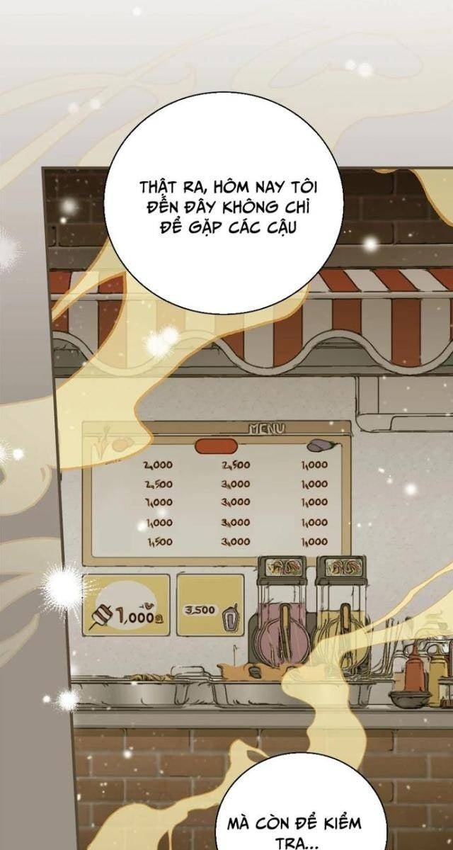 Level Up Chỉ Bằng Cách Ăn - Page 58