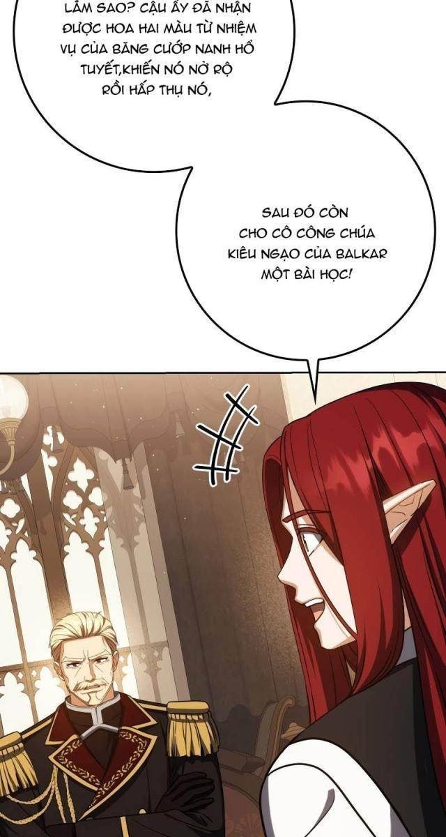 Sát Thủ Tái Sinh Thành Một Kiếm Sĩ Thiên Tài - Page 9