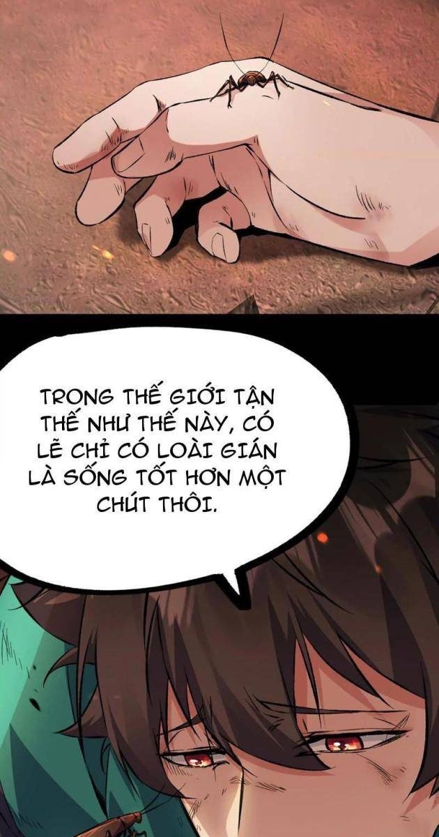 Trùng Sinh Thành Gián - Page 58