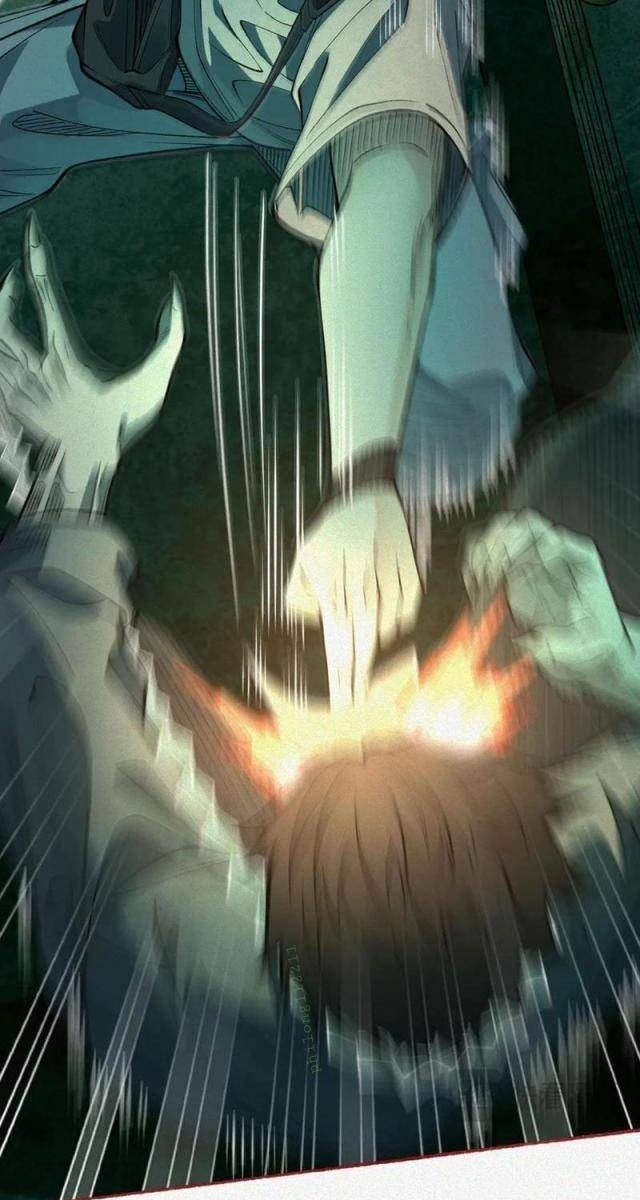 Làm Người Nhặt Xác, Tôi Khởi Đầu Là Giải Phẫu Bạn Gái Cũ! - Page 9