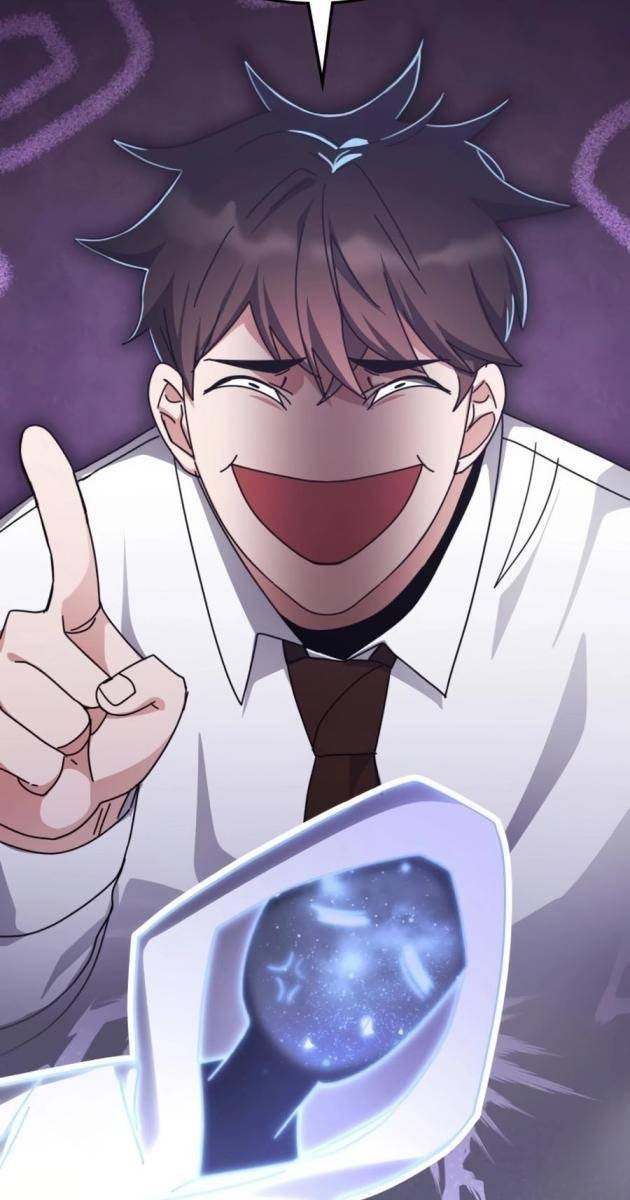 Học Viện Tối Thượng - Page 43