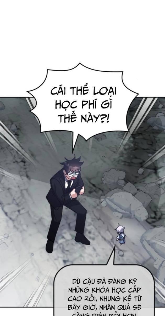 Học Viện Tối Thượng - Page 89