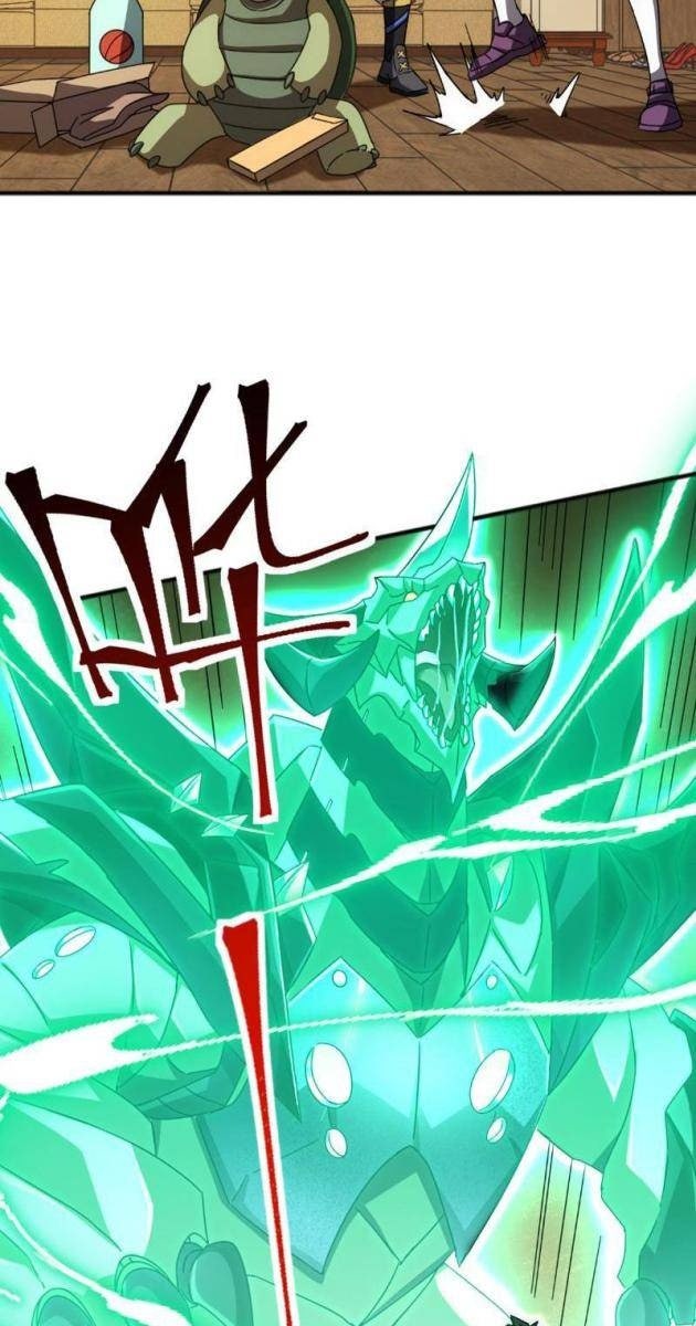 Vạn Tộc Xâm Lược: Mở Đầu Thuần Hóa Cự Thú Cấp Sử Thi - Page 110